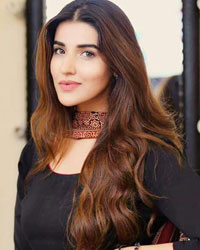 Hareem Farooq